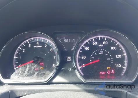 2019 Nissan Versa 1.6 Sv from USA, damaged, VIN 3N1CN7AP5KL869205